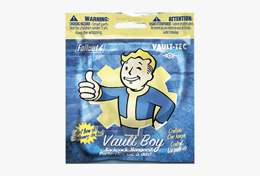 Vault Boy, HD Png Download