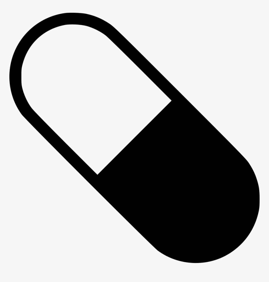 Medication Drugs - Icon, HD Png Download