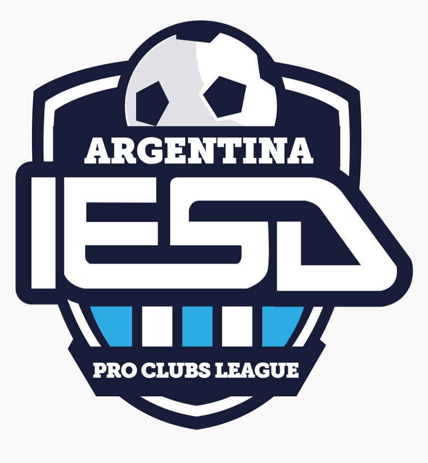 Iesa Argentina, HD Png Download