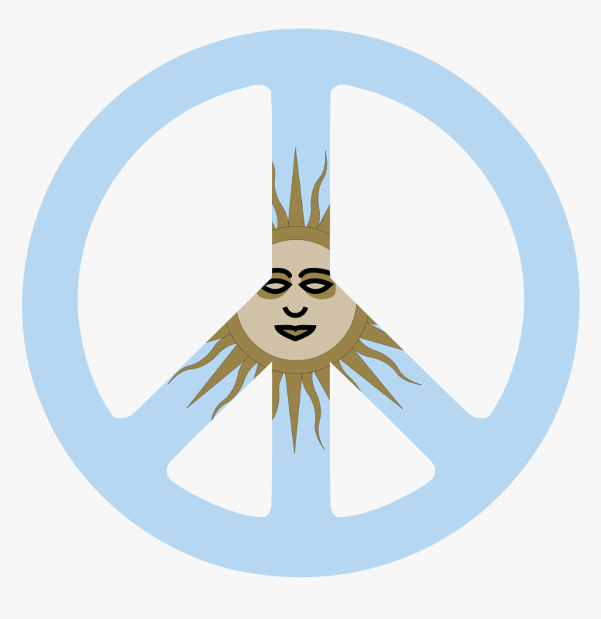 Transparent Argentina Clipart - Logo Of Argentina, HD Png Download