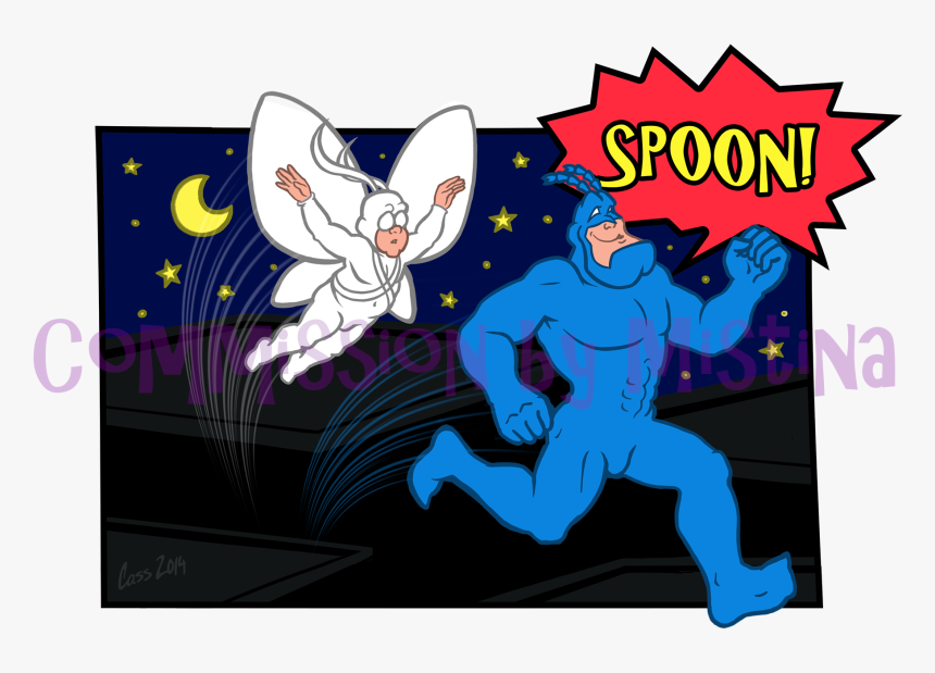 Cartoon, HD Png Download