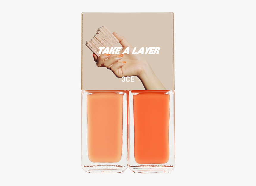 Nail Polish, HD Png Download