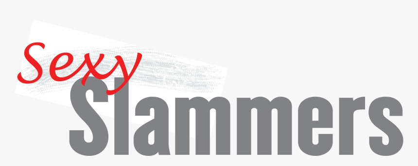 Sexyslammers Bracket Logo-08 - Hacker, HD Png Download