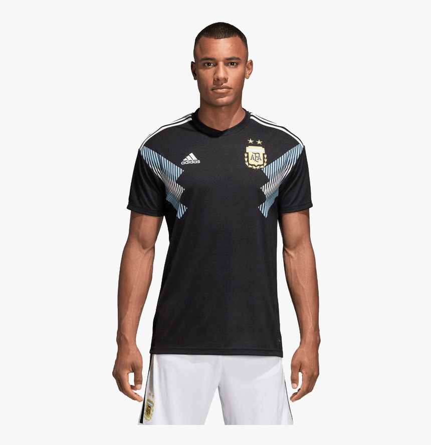 Argentina Away Women New Kit, HD Png Download