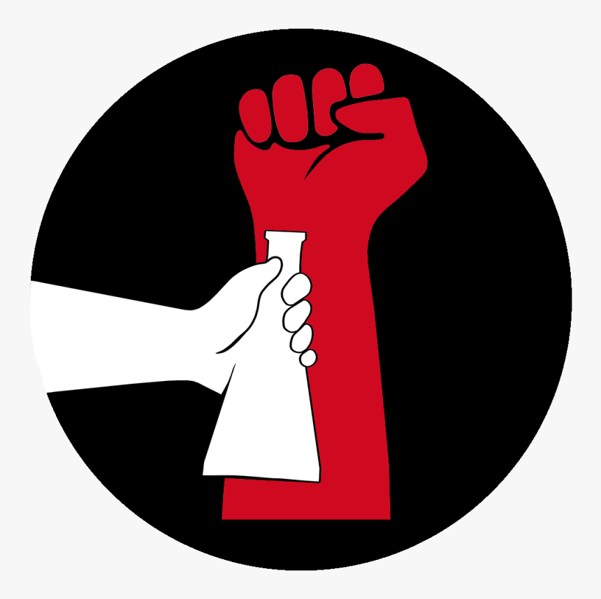 Science For The People, HD Png Download