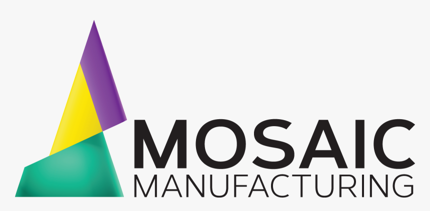 Mosaic - Graphic Design, HD Png Download