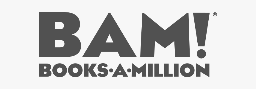 Retail-bam Logo V1c - Books A Million, HD Png Download