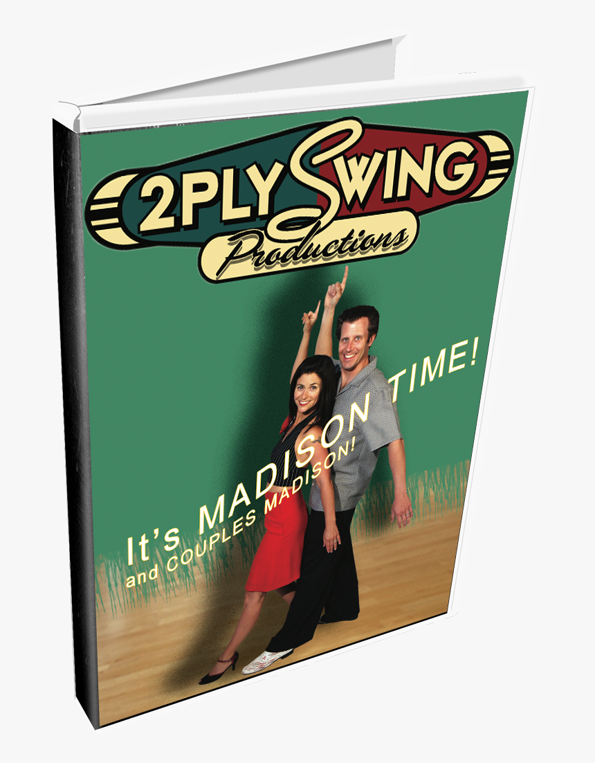 Madison Dance, HD Png Download