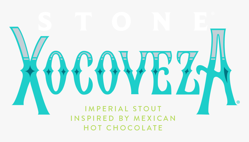 Stone Xocoveza - Calligraphy, HD Png Download