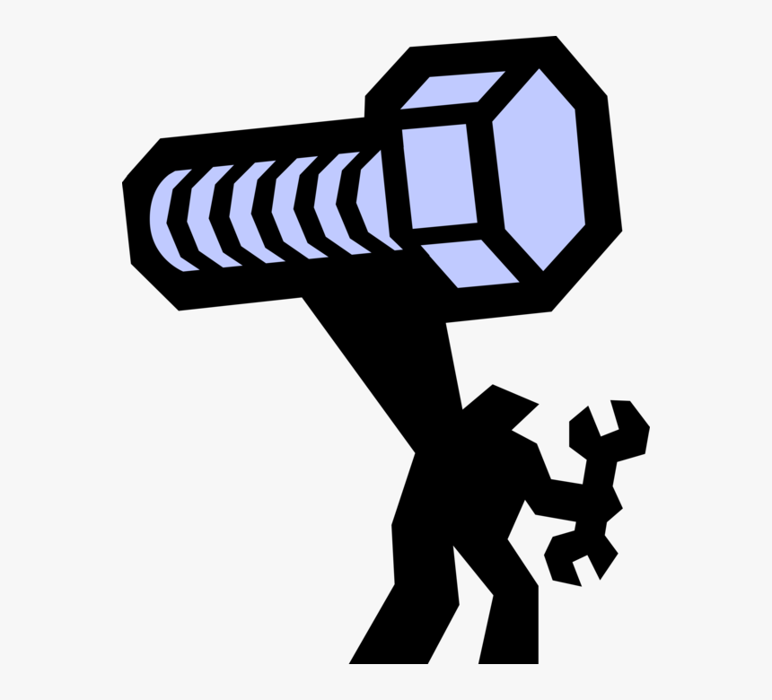 Picture Free Fastener And Image Illustration, HD Png Download