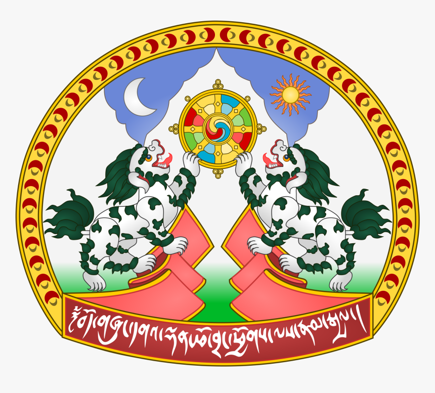 Tibetan Government In Exile, HD Png Download