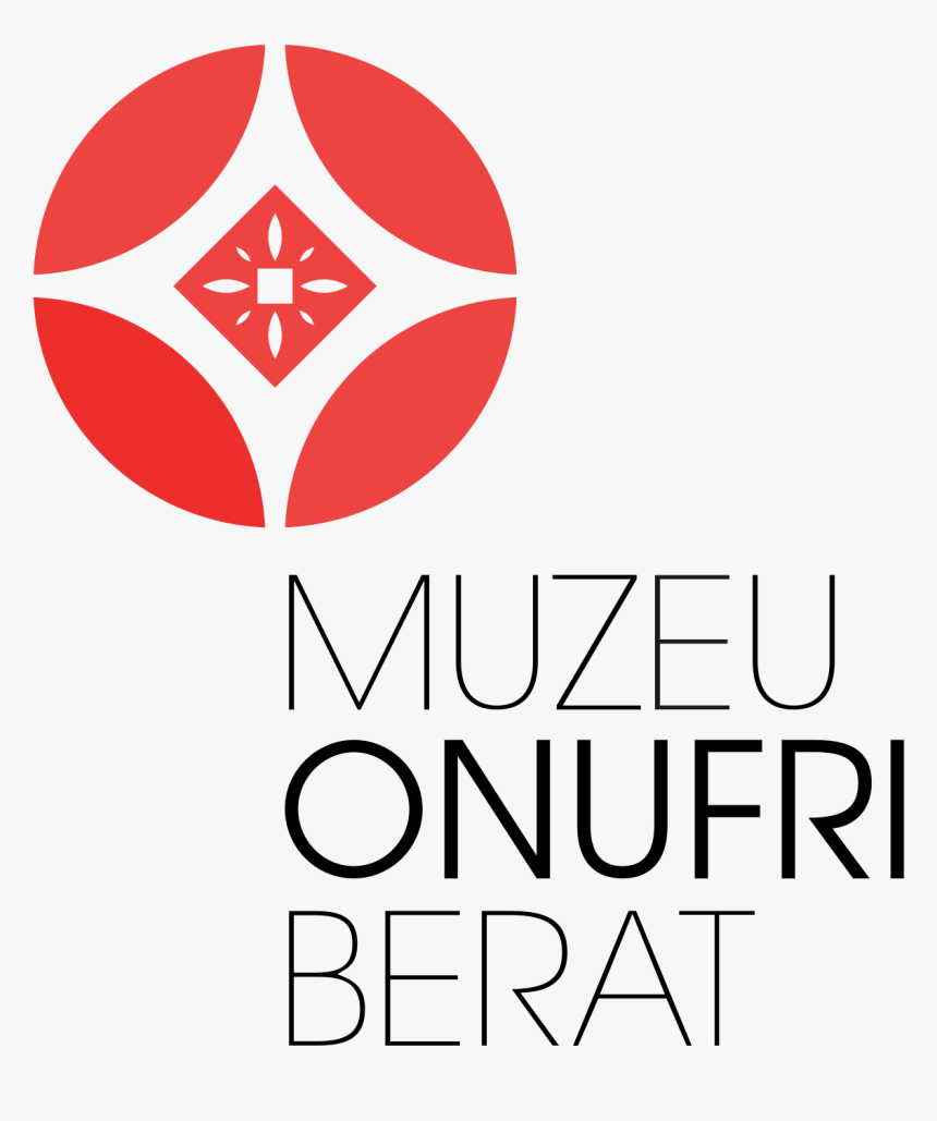 National Iconographic Museum Onufri - Emblem, HD Png Download