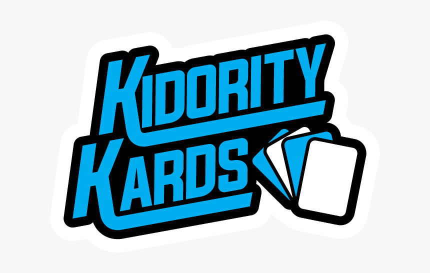 Kidority Kards, HD Png Download