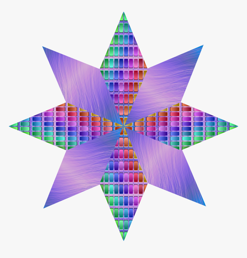 Estrellas Creativas, HD Png Download
