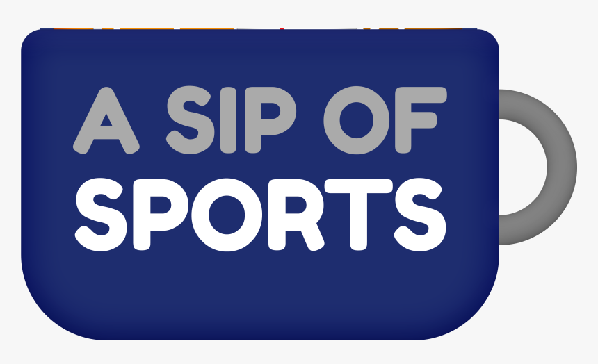 A Sip Of Sports - Coffee Cup, HD Png Download