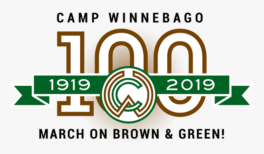 Camp Winnebago, HD Png Download