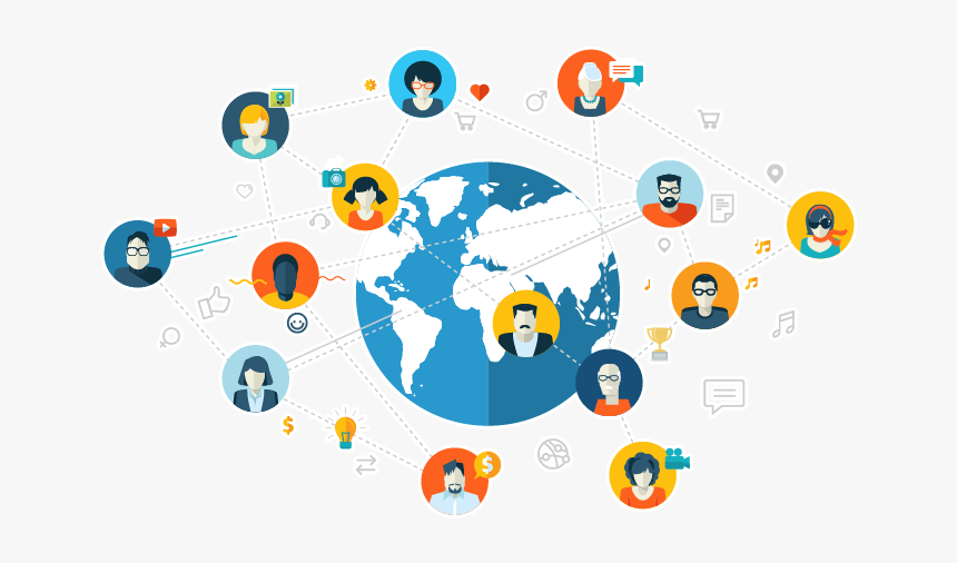 Offshore Outsourcing, HD Png Download