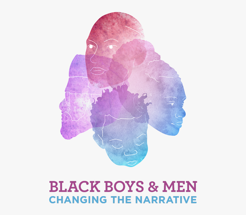 Black Boys & Men Podcast - Iris, HD Png Download