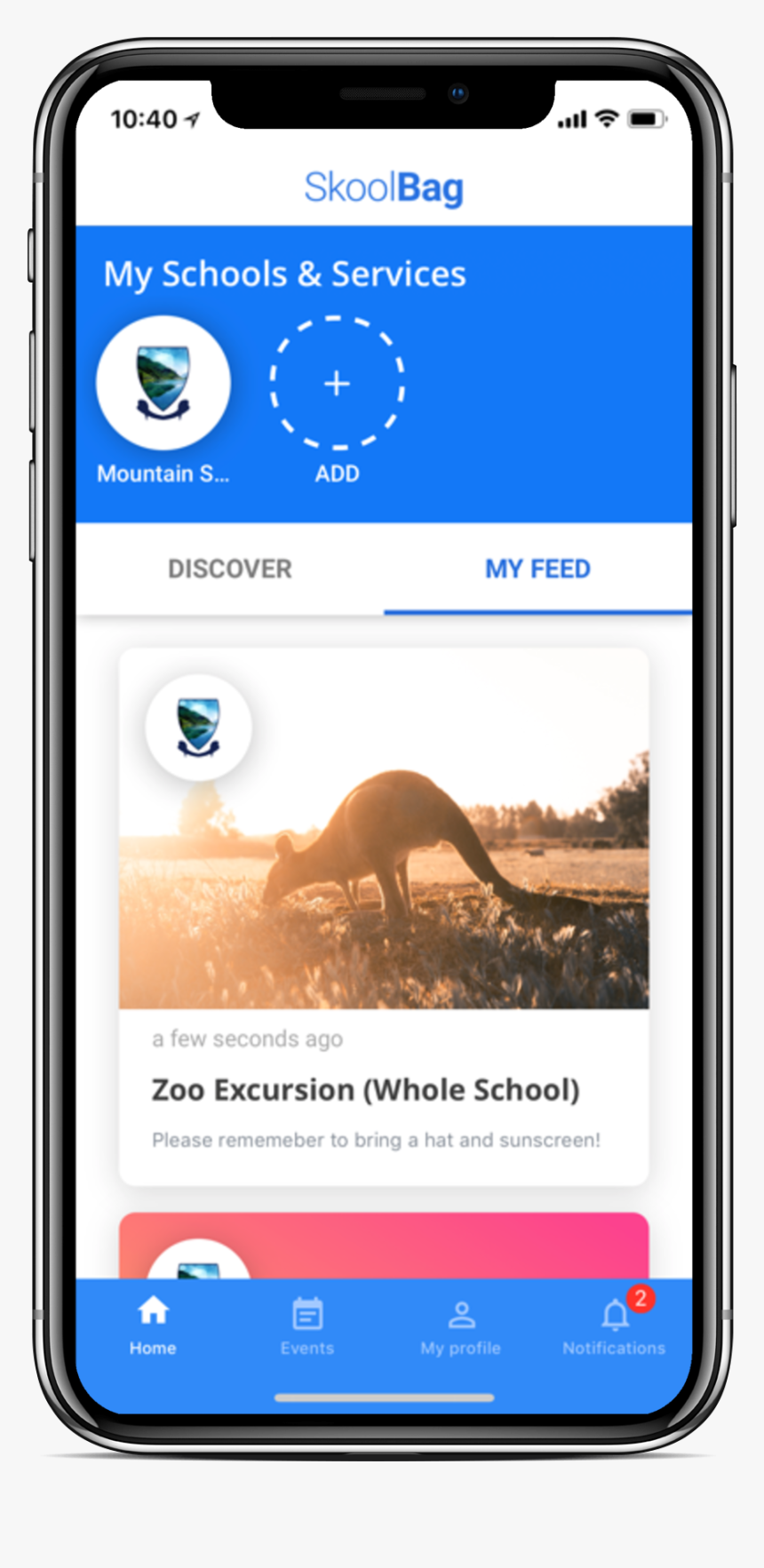 Smartphone, HD Png Download