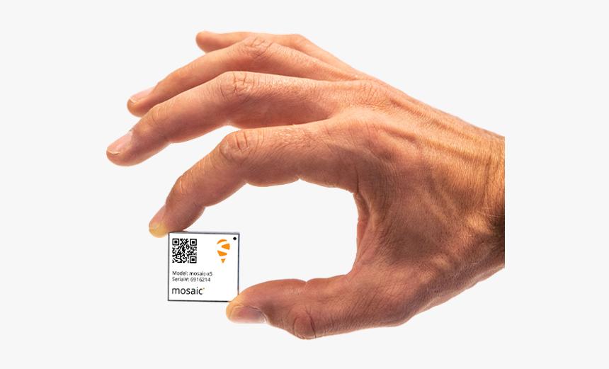 Septentrio Mosaic - Mosaic Septentrio, HD Png Download