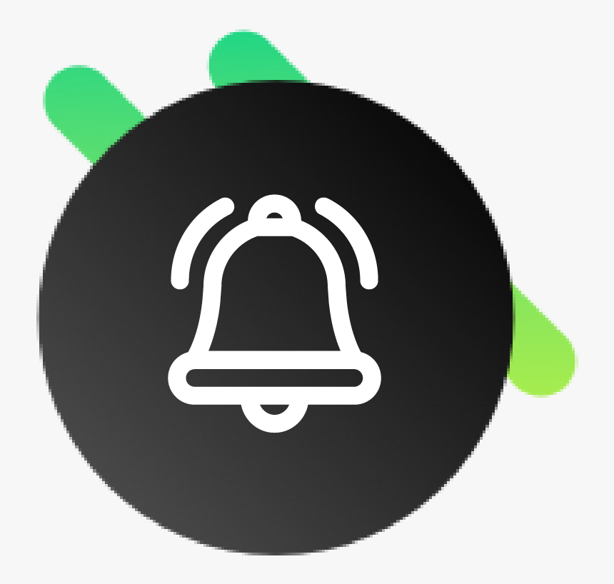 App Development Alert Technology - Mobile App Development, HD Png Download