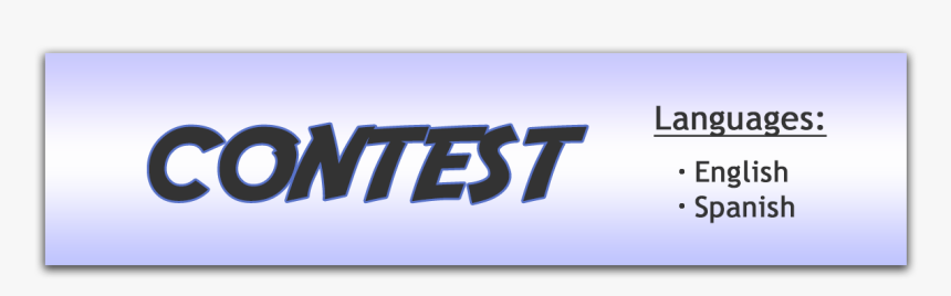 7spanish1blue - Graphics, HD Png Download