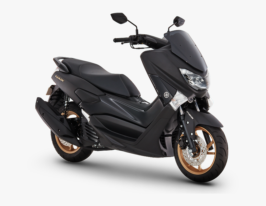 Nmax 125, HD Png Download