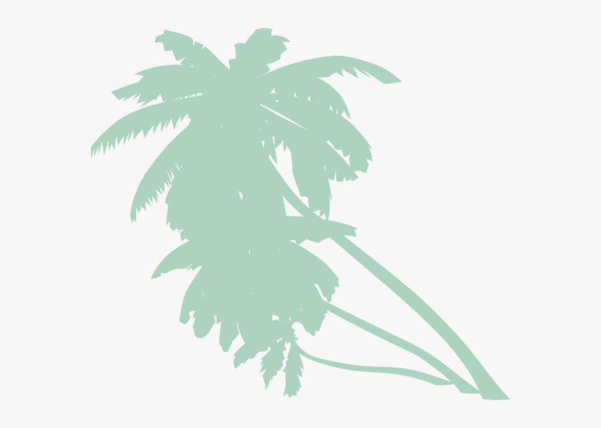 Animated Palm Tree Png , Png Download - Animated Palm Tree Png, Transparent Png