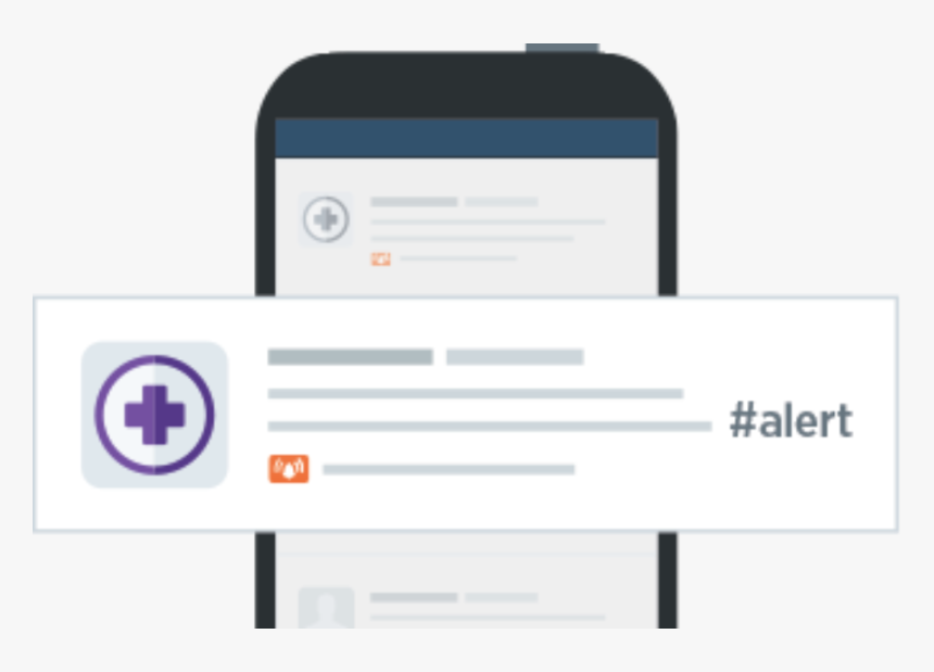 Twitter Alerts Come To The Uk & Ireland - Twitter Emergency Alert, HD Png Download