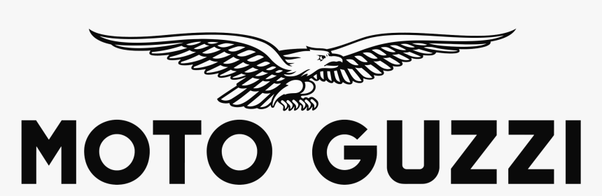 Moto Guzzi Logo .png, Transparent Png