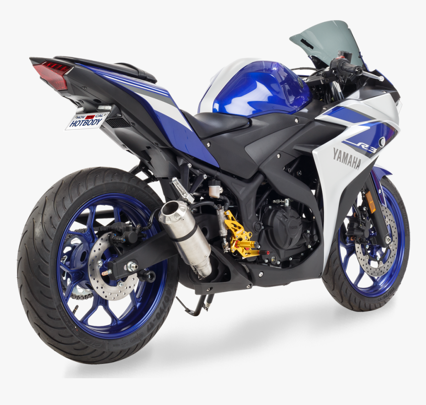 Yamaha R15 Png, Transparent Png