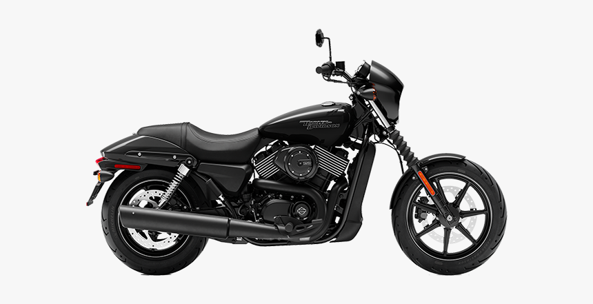 Harley Davidson Street 750, HD Png Download