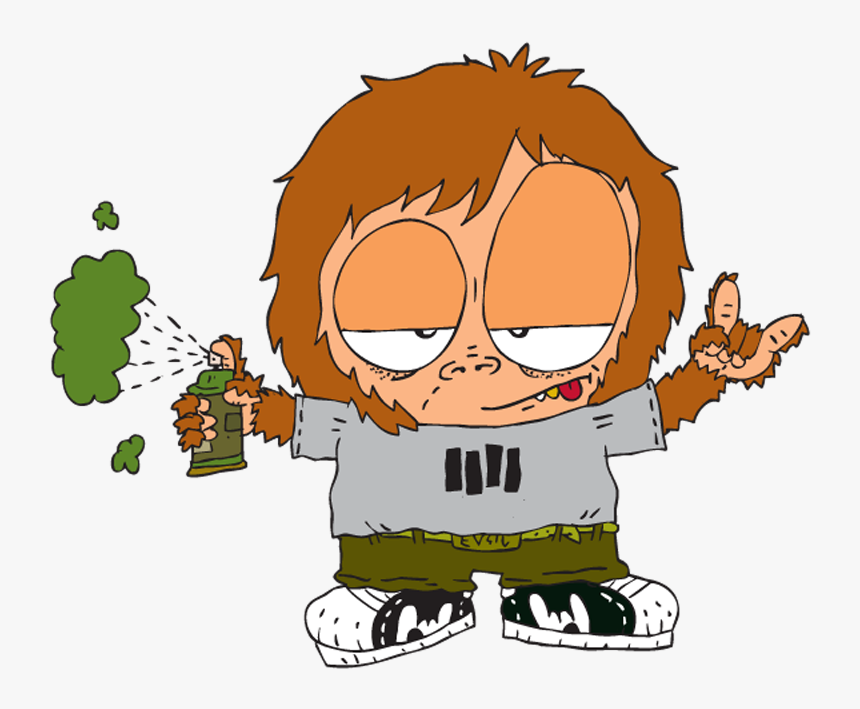Transparent Evil Tree Png - Cartoon, Png Download