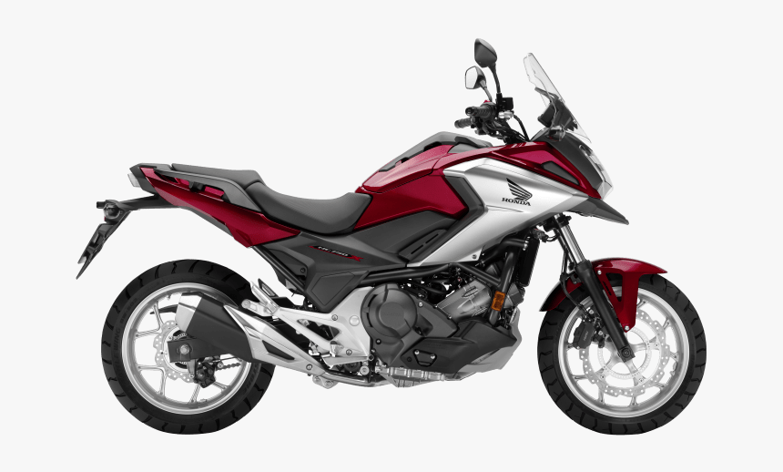 Honda Nc750x, HD Png Download