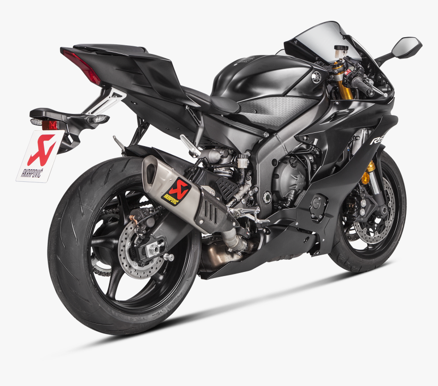 Yamaha R15 Png, Transparent Png