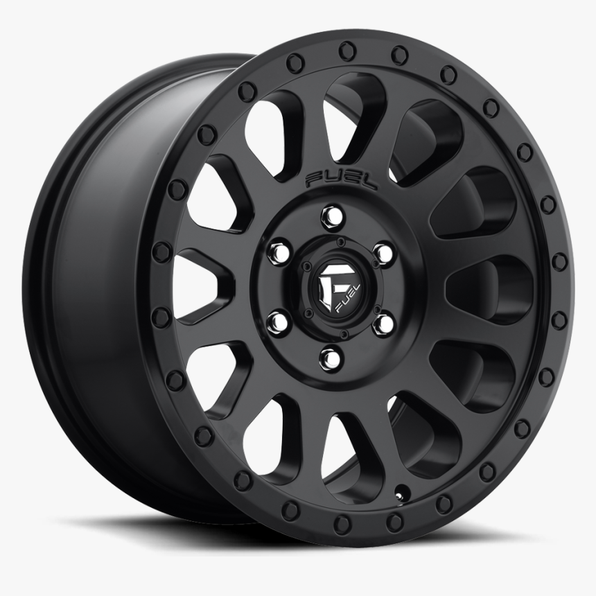 Fuel Wheels D579, HD Png Download