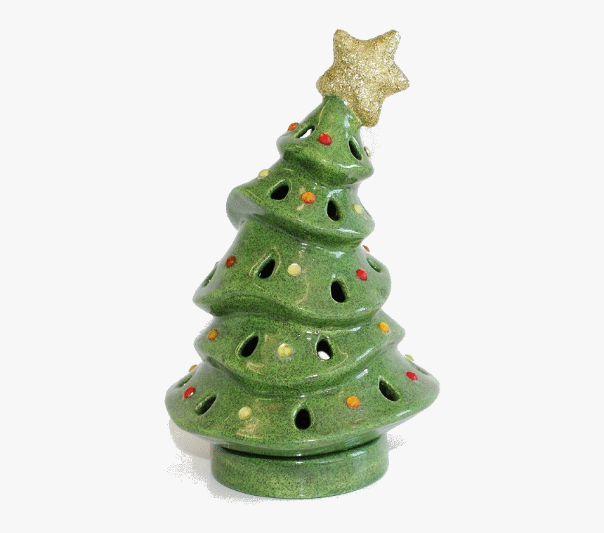 Christmas Tree, HD Png Download