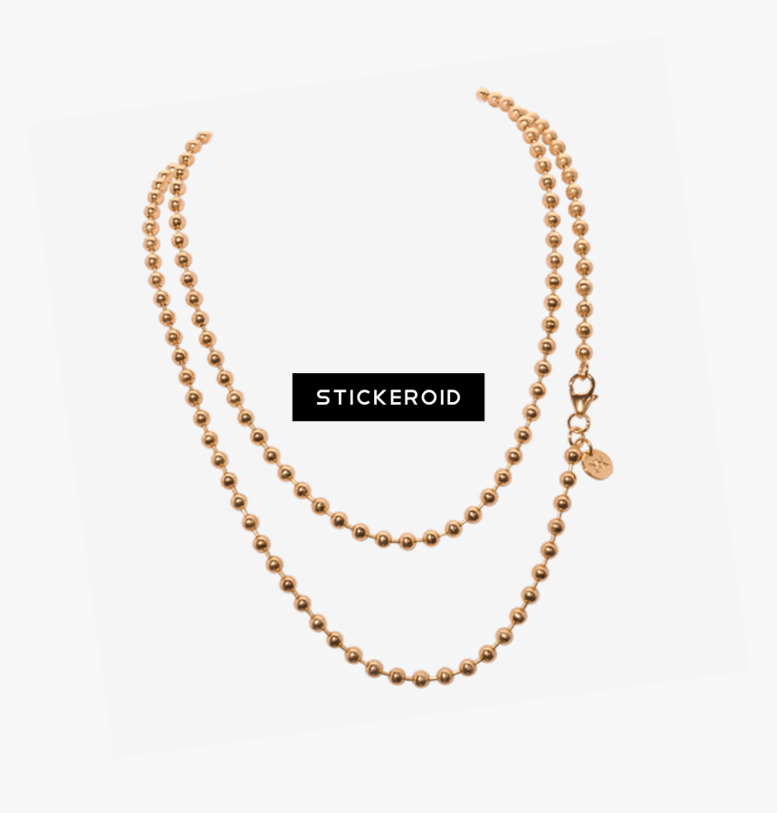 Jewellery Chain Hd - Png Photo Background Hd, Transparent Png