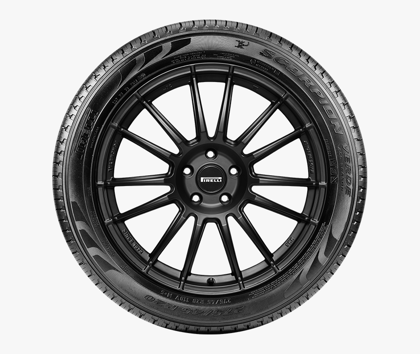 Pirelli Scorpion Zero All Season, HD Png Download
