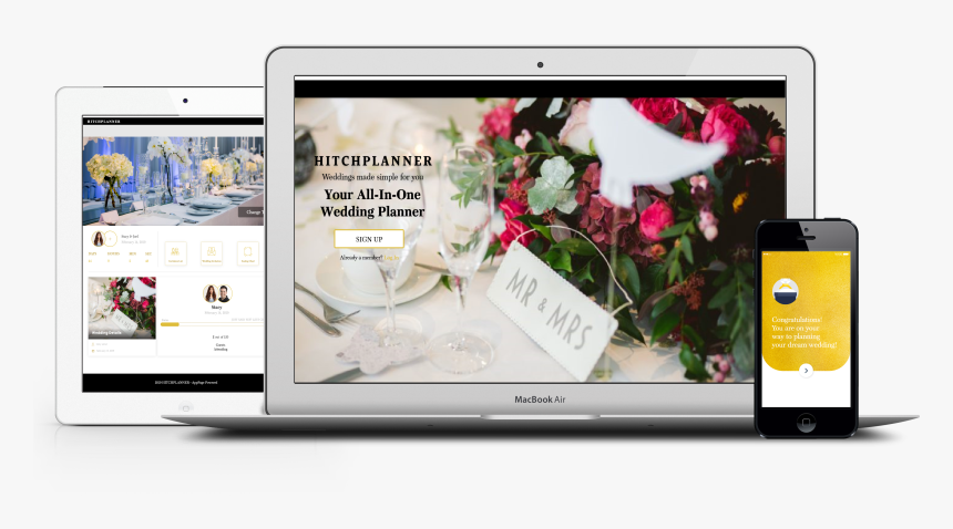 Wedding, HD Png Download