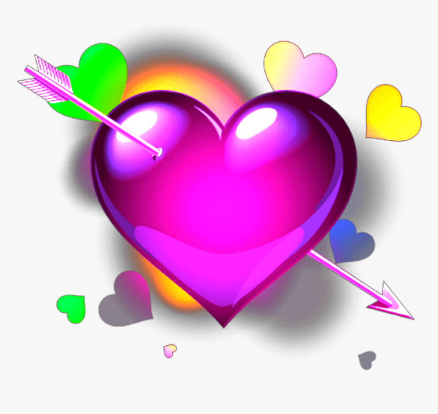 Picsart Png Stickers - Picsart Png Love, Transparent Png