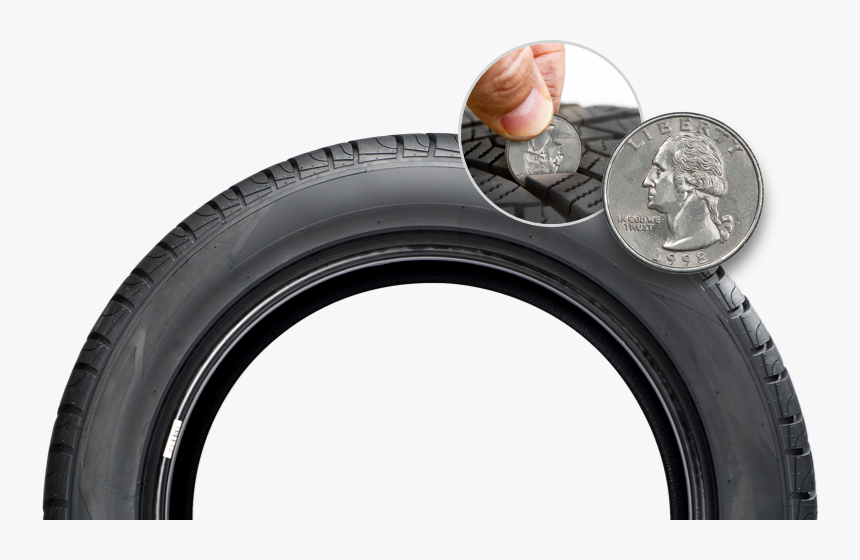 Quarter Test Image - Quarter, HD Png Download