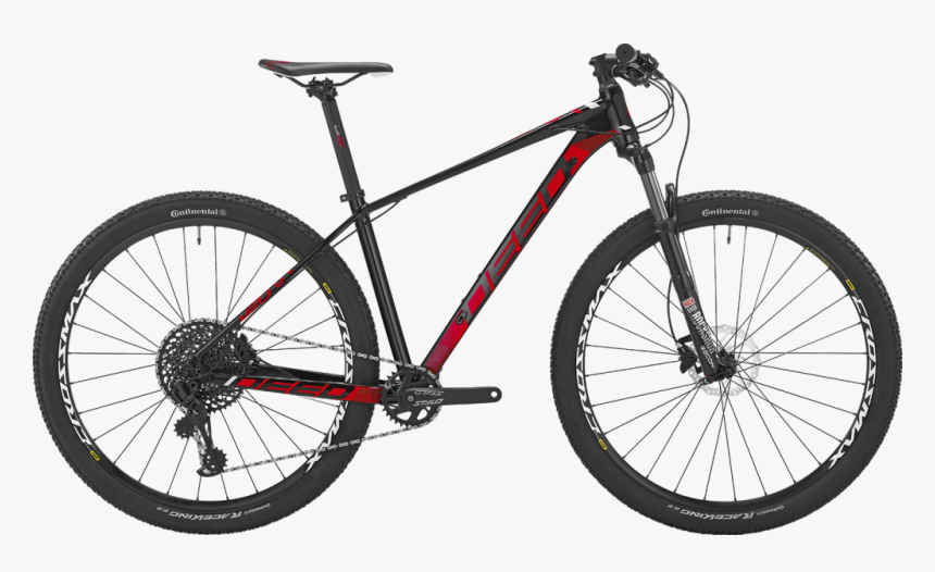 Gary Fisher Trek Bike, HD Png Download