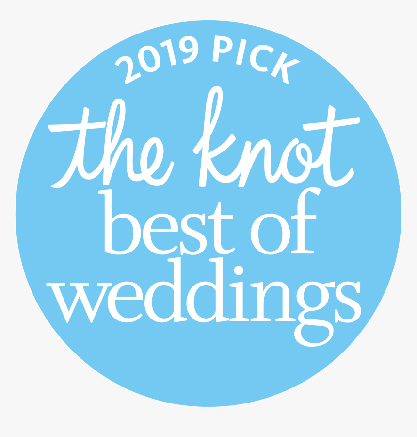 Knot Best Of Weddings 2018, HD Png Download