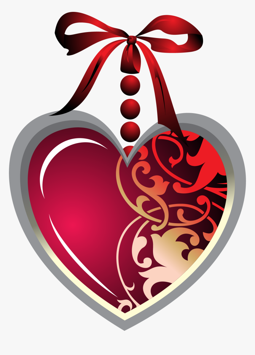 Heart, HD Png Download