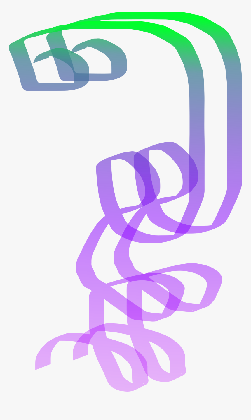 Color Lines Clip Arts - Portable Network Graphics, HD Png Download