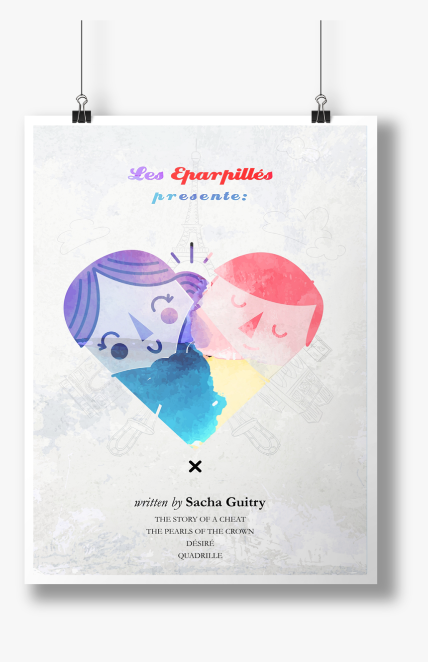 Poster, HD Png Download