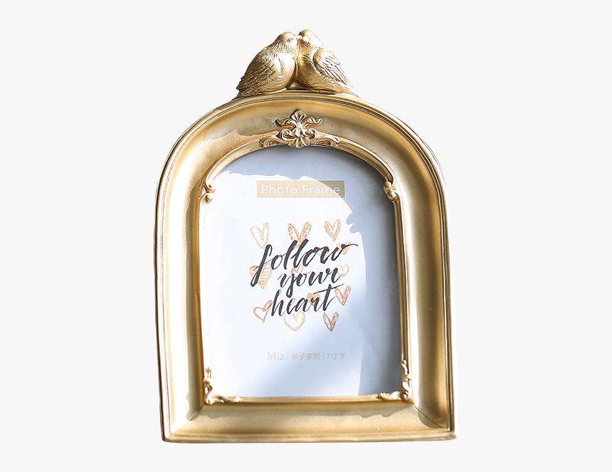 Picture Frame, HD Png Download
