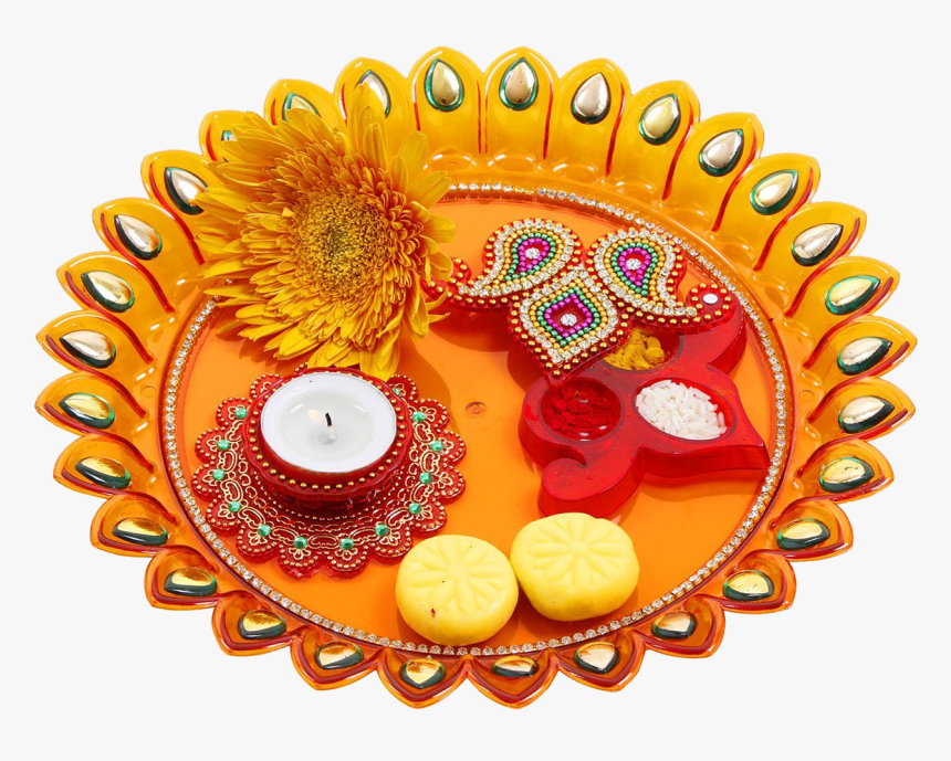 diwali puja png image file aarti thali png transparent png transparent png image pngitem diwali puja png image file aarti