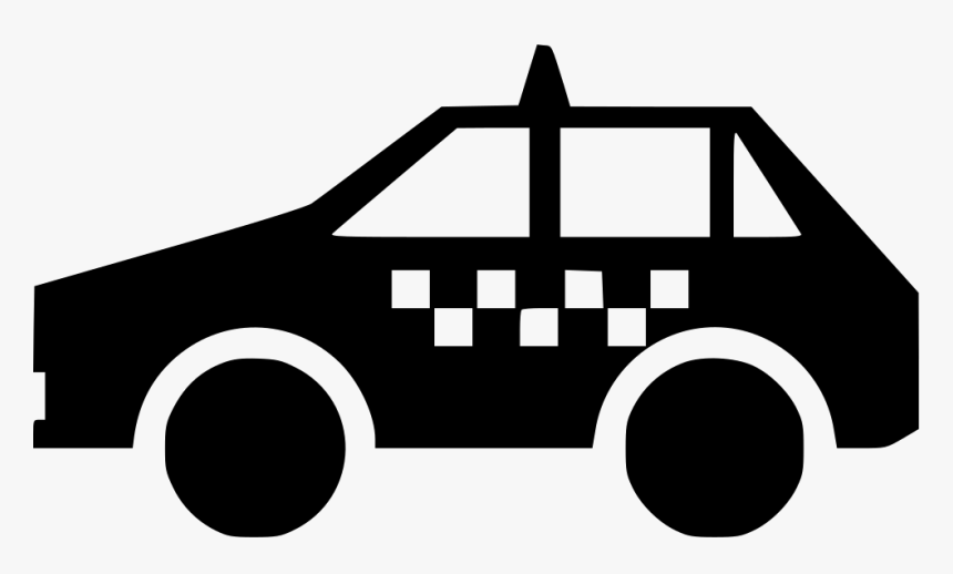 Auto Automobile Car Private Car Taxi Travel - Icon Distribution Channel, HD Png Download